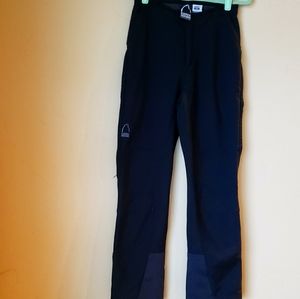 SIERRA DESIGN SKI PANTS